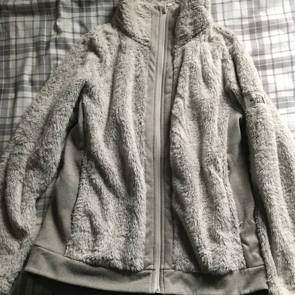 North Face Fleece Women’s